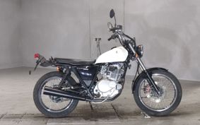 SUZUKI GLASS TRACKER BIG BOY NJ4BA