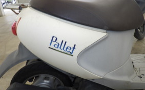 SUZUKI PALETTE CA45A