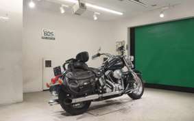 HARLEY FLSTCI 1450 2004