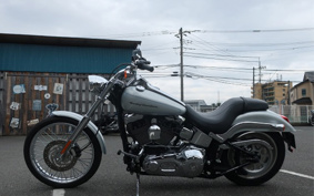 HARLEY FXSTD1450 2004 BSY