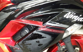KAWASAKI NINJA 400 2014 EX400E