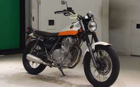 SUZUKI GRASS TRACKER 2006 NJ47A