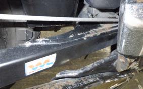 HONDA REBEL 250 MC13