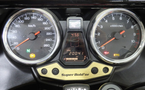 HONDA CB1300SF BOLDOR 2021 SC54