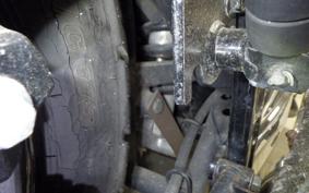 YAMAHA DRAGSTAR 1100 2002 VP13J