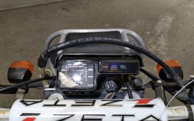 HONDA XLR250 BAJA MD22