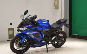 KAWASAKI ZX-4R SE 2023 ZX400P