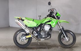 KAWASAKI D-TRACKER LX250E