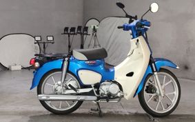 HONDA SUPER CUB110 JA59