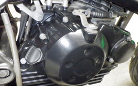 KAWASAKI KLX125D TRACKER 1994 LX125D