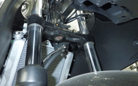 SUZUKI GSX-R125 2003 DL32D