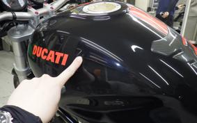 DUCATI MONSTER S2R 800 2005