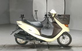 HONDA DIO CHESTER AF62