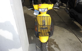 SUZUKI LET's 4 CA45A