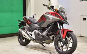 HONDA NC750X D 2020 RC90