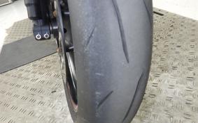 YAMAHA YZF-R6 2007