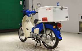 HONDA C110 SUPER CUB JA44