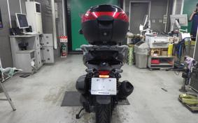 BMW C400X 2019