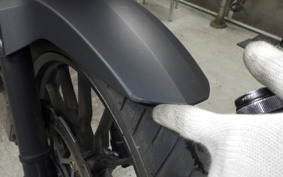 HONDA 400X 2019 NC56