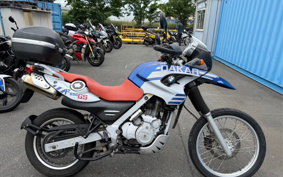 BMW F650GS DAKAR 2004 0176