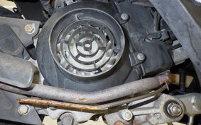 HONDA DIO Gen.6 AF68