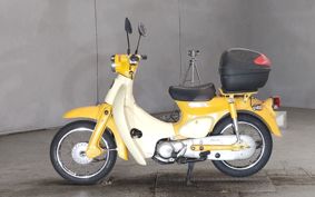 HONDA LITTLE CUB AA01