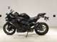 Фото Kawasaki ZX-25R 2023 с японского аукциона