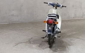HONDA SUPER CUB50 AA01