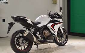 HONDA CBR400R 2019 NC56