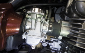 KAWASAKI ZEPHYR 750 1991 ZR750C
