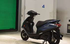 YAMAHA AXIS 125 Z SED7J