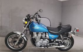 KAWASAKI Z1000 LIMITED 2025 KZCK10
