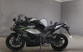 KAWASAKI NINJA 1000SX 2024 ZXT02K