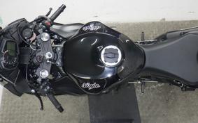 KAWASAKI NINJA ZX-6R A 2019 ZX636G