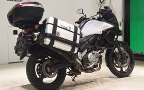 SUZUKI Vｽﾄﾛｰﾑ650A 2013 VP56A