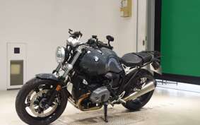 BMW R NINE T PURE 2017