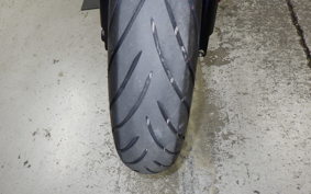 HONDA CBR400R 2019 NC56