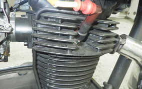 KAWASAKI 250TR 1994 BJ250F