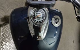 YAMAHA DRAGSTAR 400 4TR