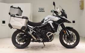 TRIUMPH TIGER 900 GT PRO 2024
