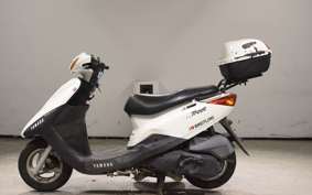 YAMAHA AXIS 125 TREET SE53J