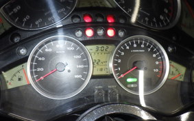 HONDA FORZA TRIKE Z 2008 MF10