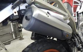 YAMAHA SEROW 250 Gen.2 DG17J