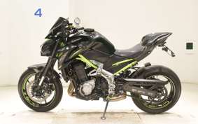 KAWASAKI Z900 Gen.2 2019 ZR900B