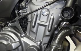 YAMAHA MT-07 2022 RM33J