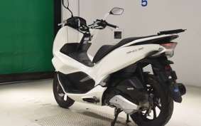 HONDA PCX125 2017 JF81