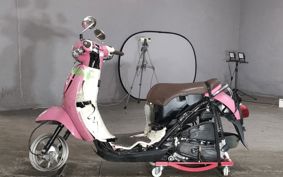 HONDA GIORNO AF77