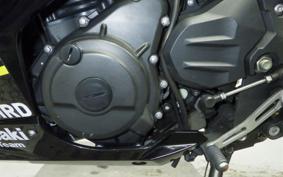 KAWASAKI NINJA 400 2018 EX400G