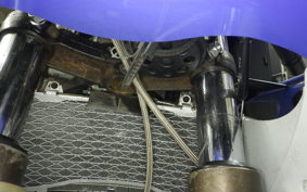HONDA VFR400R 1989 NC30