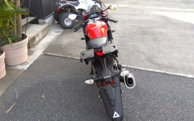 SUZUKI GSX-R125 ABS DL33B